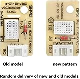 1Pc Humidifier Accessories for Dehumidifier Humidity Senson Module Board Temperature Sensor Compatible for HIS06, Humidifier Parts - Image 2
