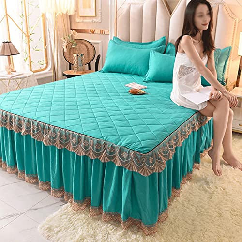 Housse de couette pour lit épais : ne glisse plus avec ce couvre-lit