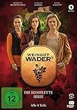 weingut zum sternen  Weingut Wader - Die komplette Serie [2 DVDs]