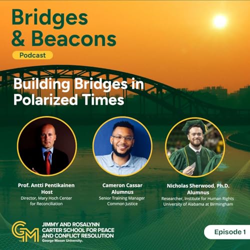 Building Bridges in Polarized Times
