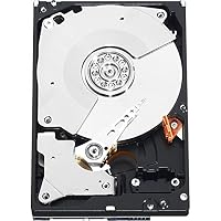 Western Digital WD1002FAEX Black 1TB interne Festplatte (8,9 cm (3,5 Zoll), 7200rpm, 64MB Cache, SATA) – Ansicht 6