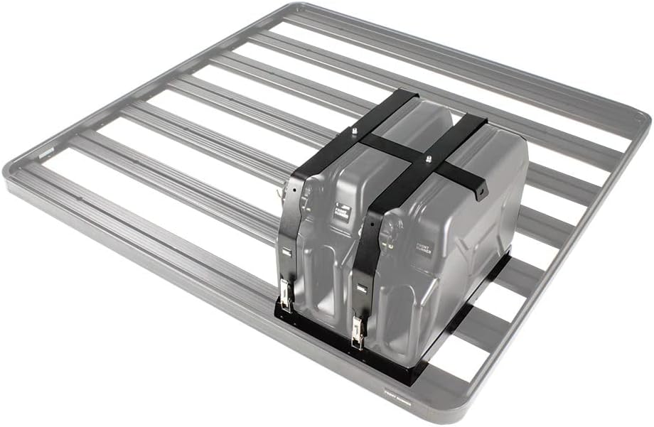 Front Runner Double Jerry Can Holder