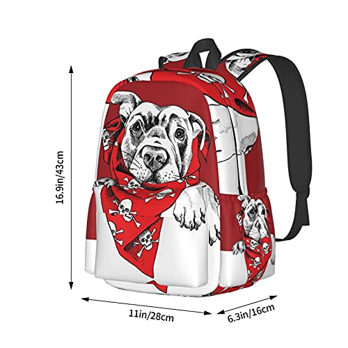 Sac à dos ordinateur portable 43,2 cm protection antichoc