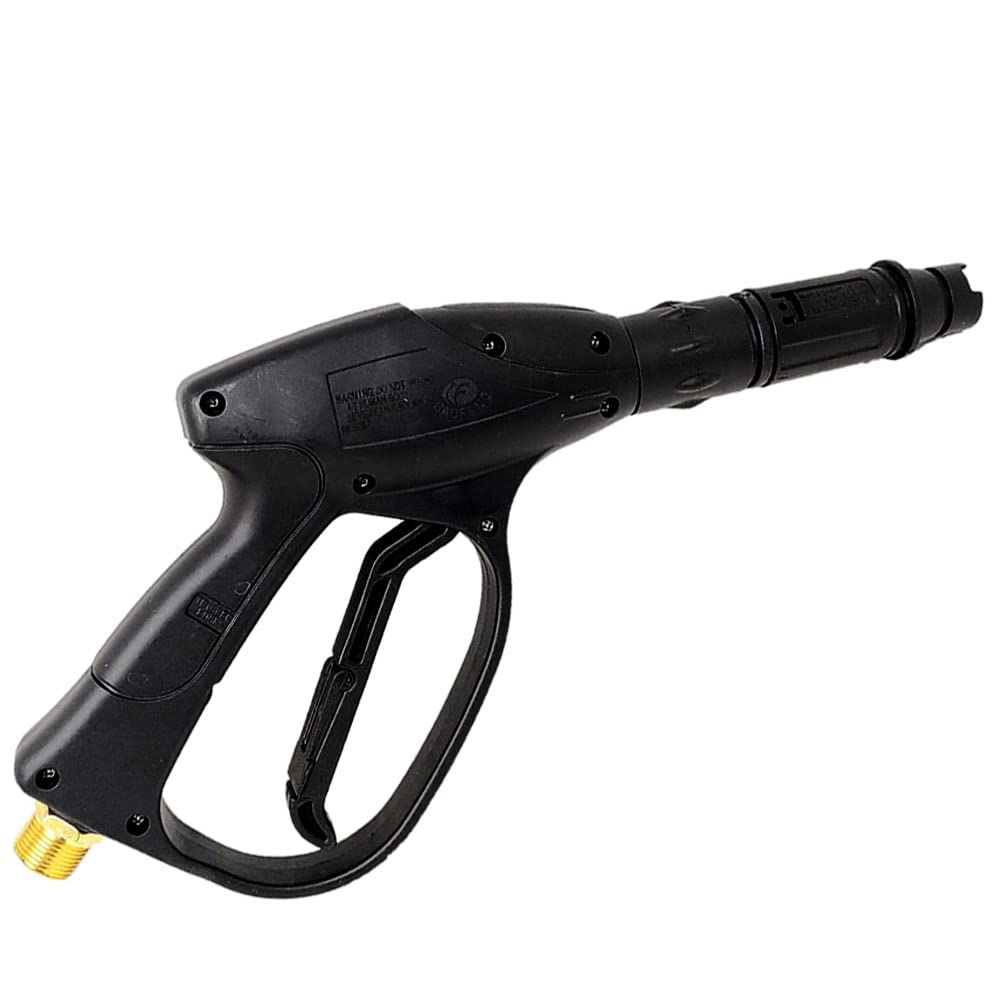 See full amazon price history chart for Washer Gun Adjustable High Pressure Water Jet Spray Gun for Electric Car Wash Machine (Color- Black, Material -Plastic) Washer Gun Adjustable High Pressure Water Jet Spray Gun for Electric Car Wash Machine (Color- Black, Material -Plastic) (B09ZLLXDYC) Amazon Price History, Amazon Price Tracker