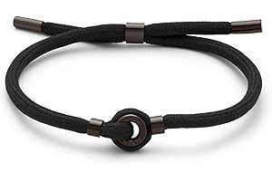 Men's Upcycle Rope Ocean Plastic Bracelet from MVMT