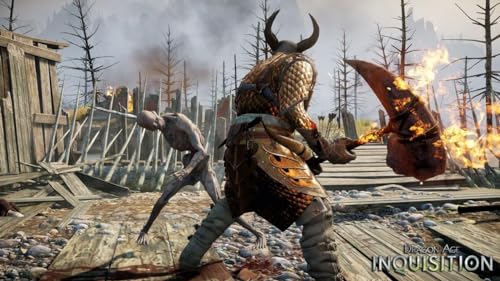 Image of Dragon Age Inquisition - Standard Edition - Xbox 360