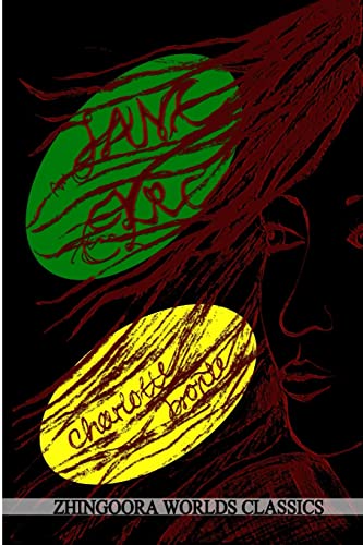 Jane Eyre