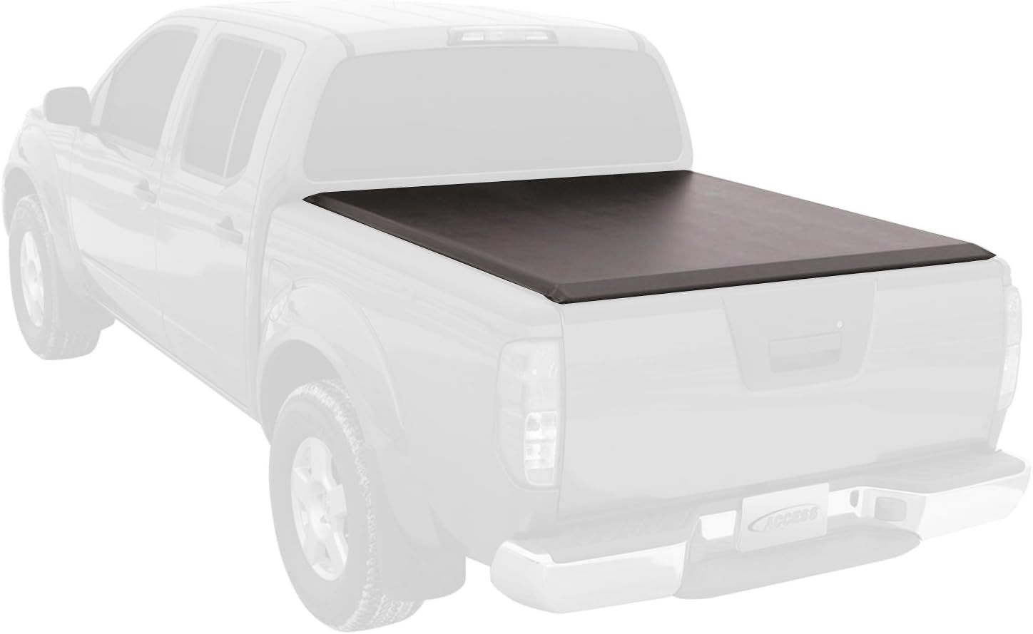 Access 33129 Lite Rider Roll-Up Tonneau Cover