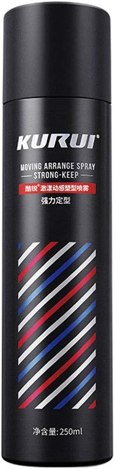 nebbia salina per capelli