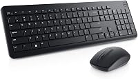 Dell KM3322W