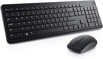 Dell KM3322W