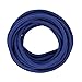 SGT KNOTS Paracord 550 Type III 7 Strand - 100% Nylon Core and Shell 550 lb Tensile Strength Utility Parachute Cord for Crafting, Tie-Downs, Camping, Handle Wraps (4mm - 200 ft - Midnight Blue)