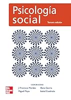 Psicología Social 8448156080 Book Cover