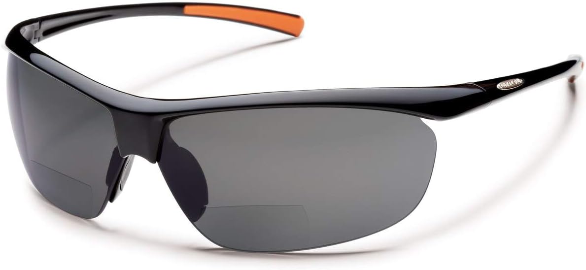 Suncloud Zephyr Bi-Focal Sunglasses