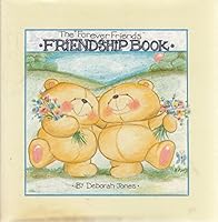 The "forever friends" Friendship Book 1873615035 Book Cover