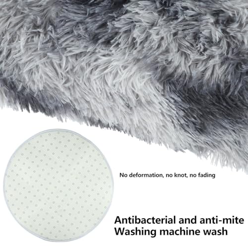 Tapis de sol antidérapant camel 40 cm anti-glisse