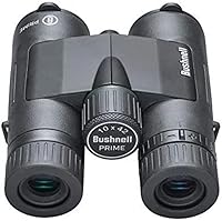 Vista 4 de Bushnell Binoculares Prime 10x42