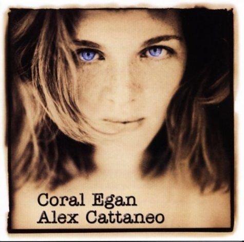 The Path of Least Resistance [Audio CD] Egan, Coral and Cattaneo, Alex