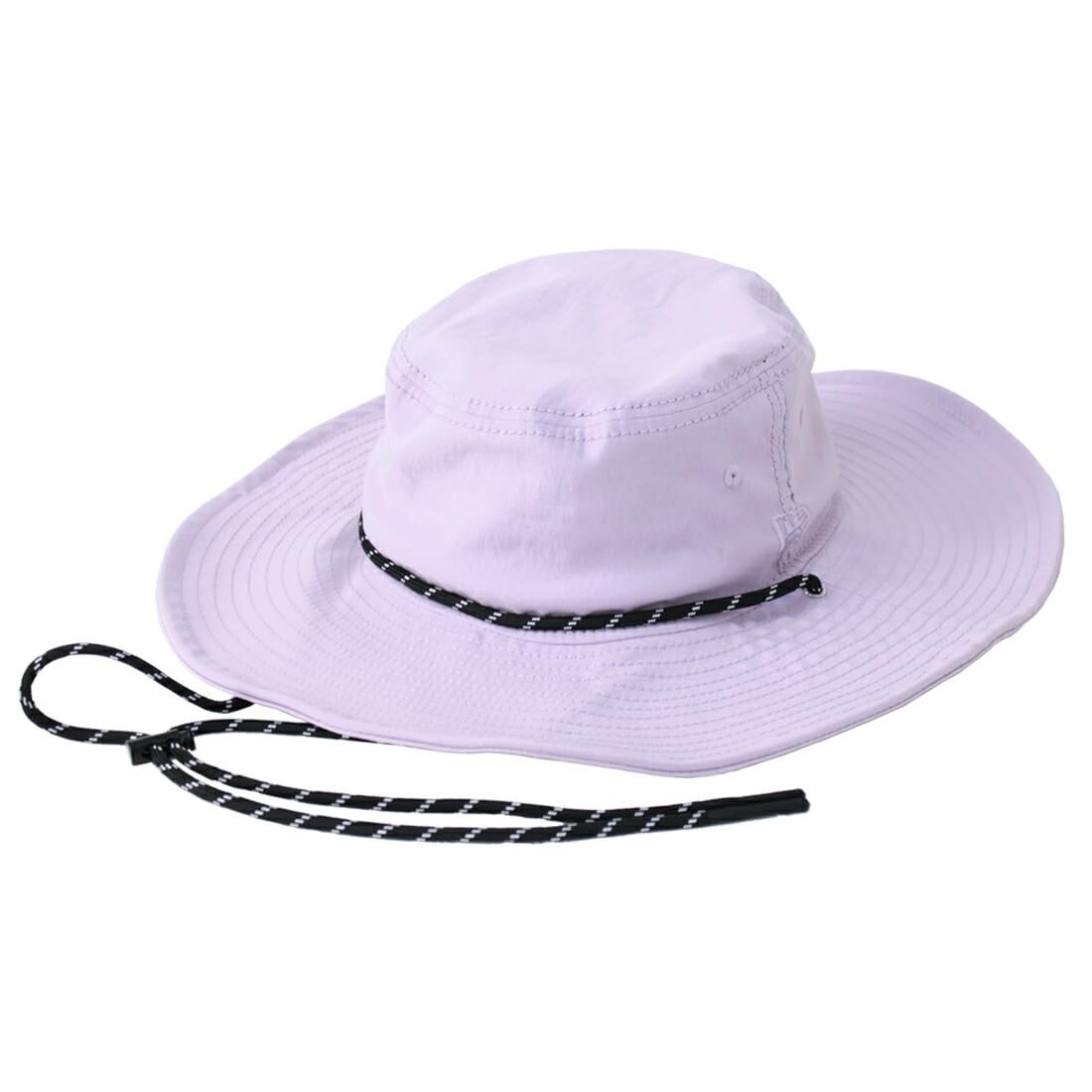 Amazon | [ニューエラ] アドベンチャー ワイドブリム Softness