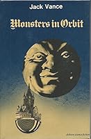 Monsters in Orbit 0234720522 Book Cover