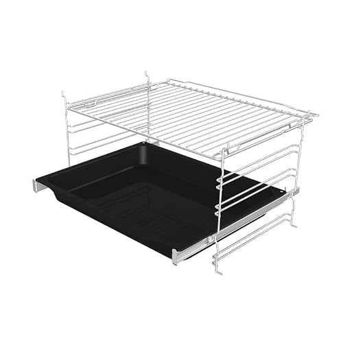 Table Induction HISENSE HI621FM – 4 Foyers, 7200W - vue 10