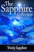 The Sapphire Collection 1495454983 Book Cover
