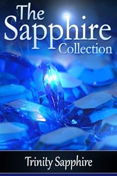 Paperback The Sapphire Collection Book