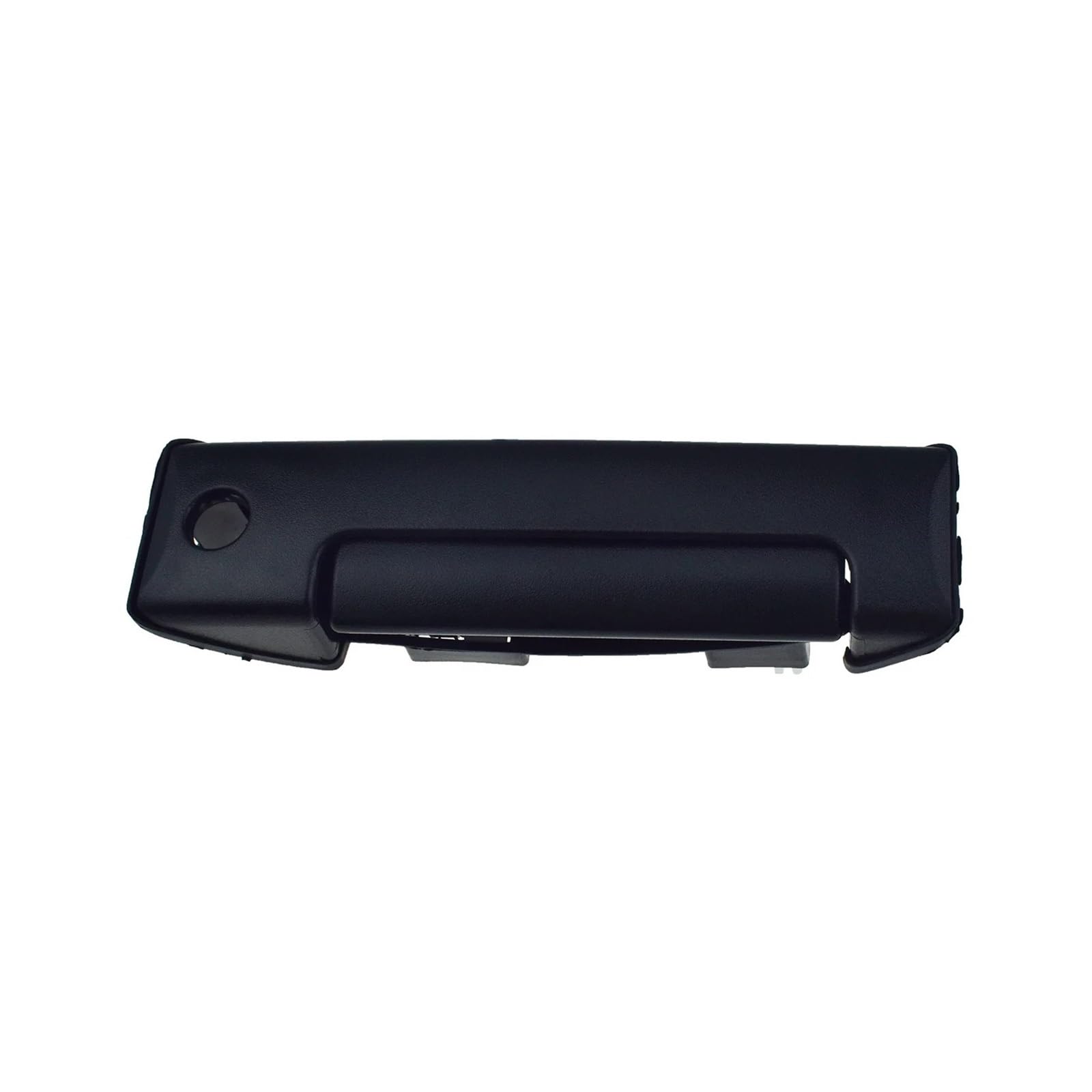 Punxdda Exterior Handle Car Exterior Door Handle For Toyota For Hiace 1992-2004 69080-95J03 69070-26030 Exterior Inner Right Side Power Sliding Door Handle(Exterior Handle)