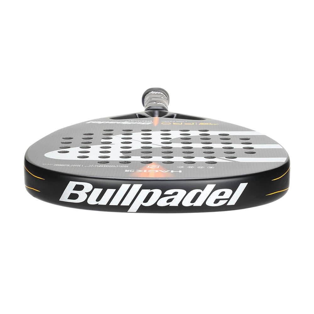 Bullpadel Hack Jr 2022
