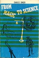 From Magic To Science B0006AVLCK Book Cover