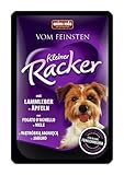 Premium: Durch den hohen Fleischanteil versorgen die Pasteten den ausgewachsenen Hund mit allen lebenswichtigen Nährstoffen und bieten einen einzigartigen, kulinarischen Genuss