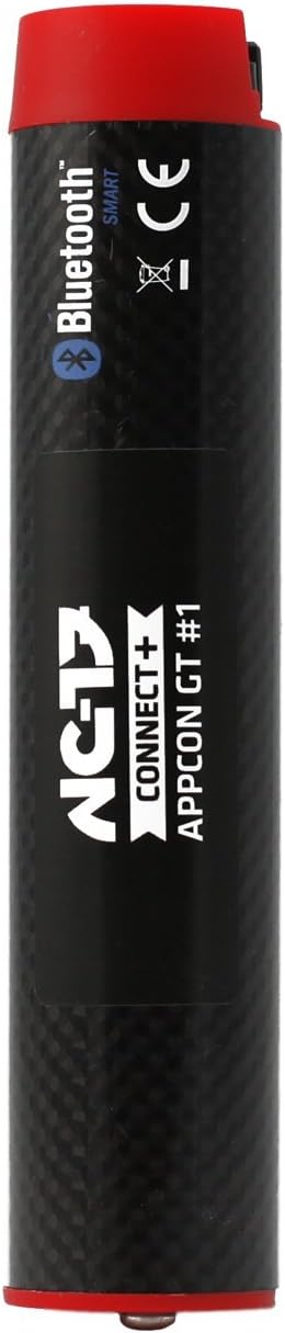 NC-17 AppCon GT#1: Bicycle Dynamo Converter for USB charging sat-nav, smartphone, GoPro etc., including analysis via app