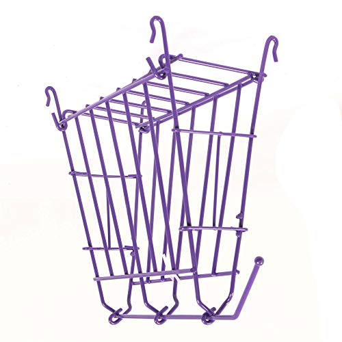 Ware Manufacturing Hay Feeder With Free Salt Lick, 1 Pack #TOP5