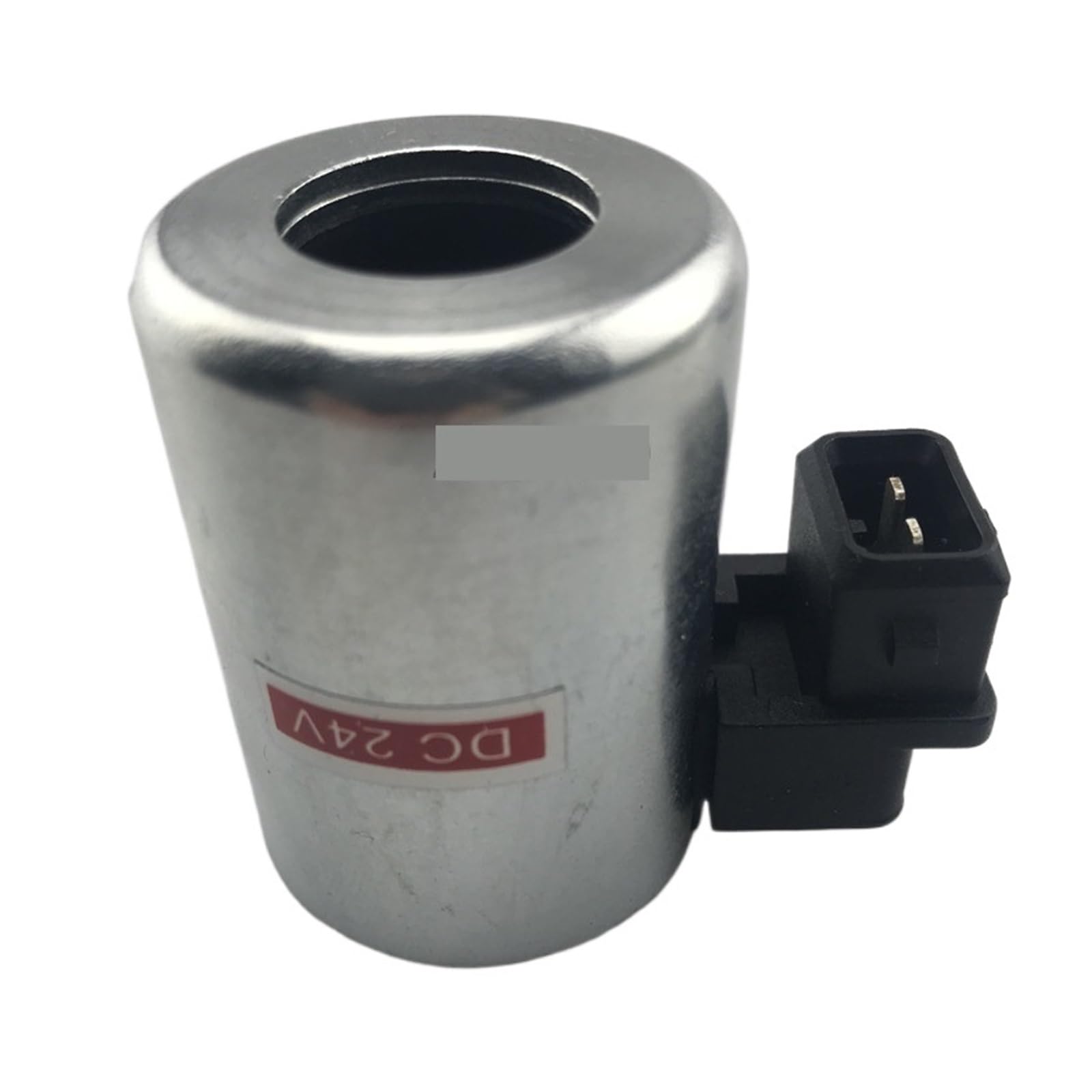 Sfocqvish Dc 12V 1Pcs Coil Inner Diameter 19Mm Height 50Mm 24V Two Plug