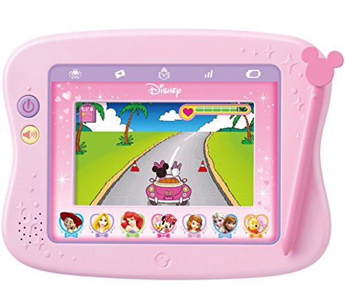 比較 ドリームトイパッドとマジカルミーパッドとドリームカメラタブレット ディズニータブレットのおすすめはどれ すぅのわがままぶろぐ