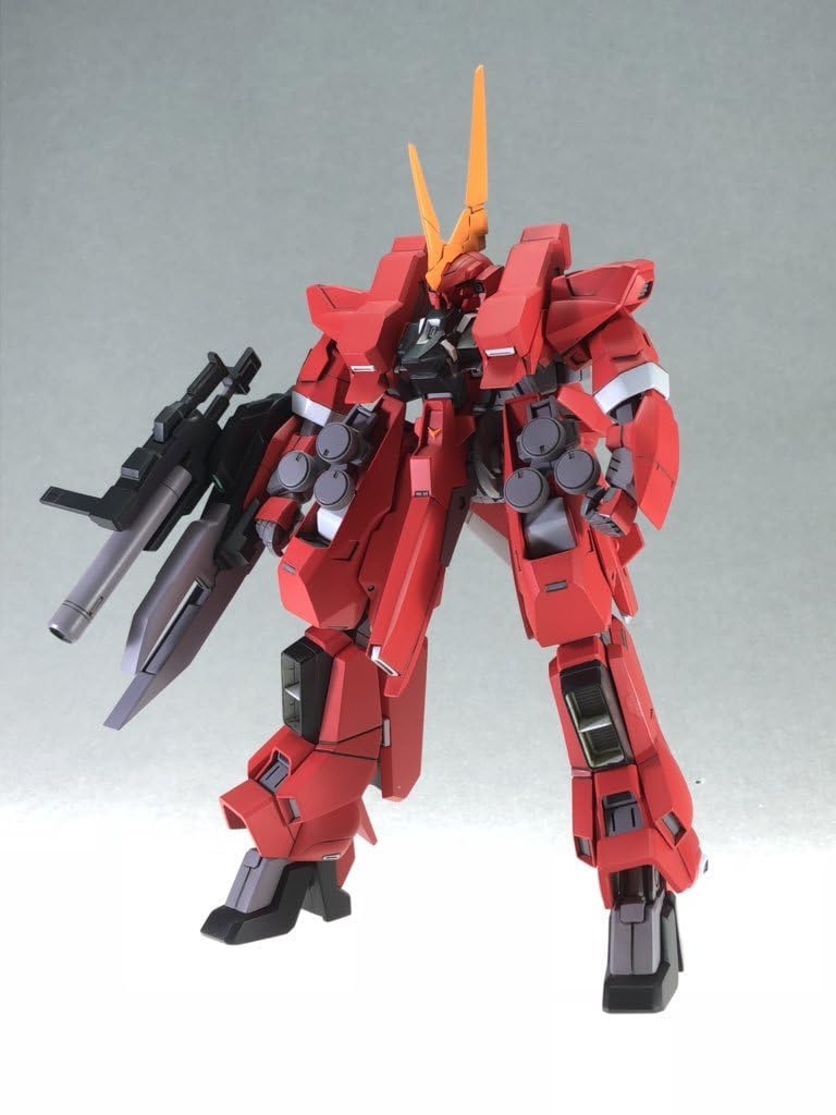 ガンプラまとめ売り　バーザム2種セット BANDAI 【即納新品】HG 1/144 ガンダムTR-6[バーザムII
