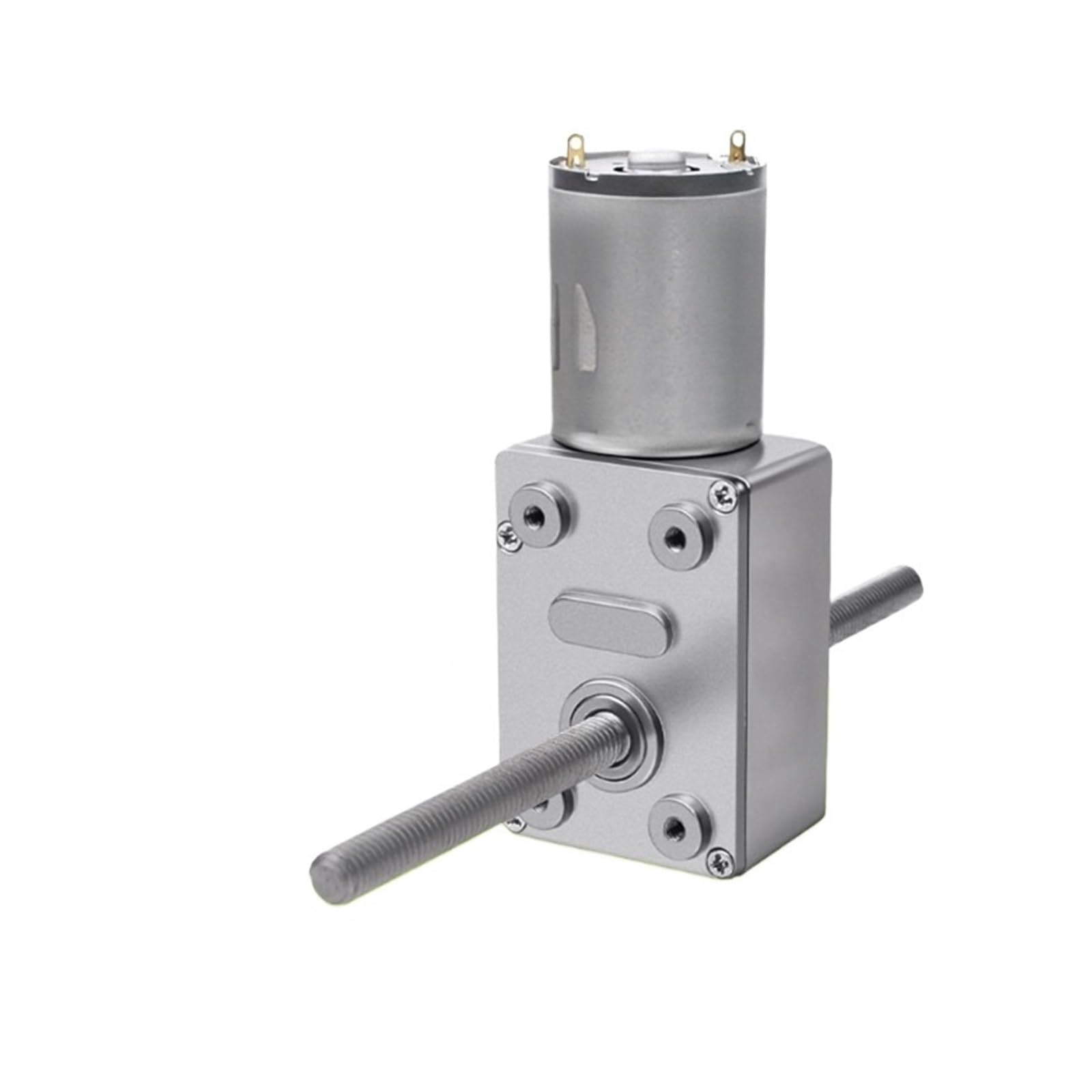 Moteur brossé PGM4632-370 12V à vis sans fin pour volet et store