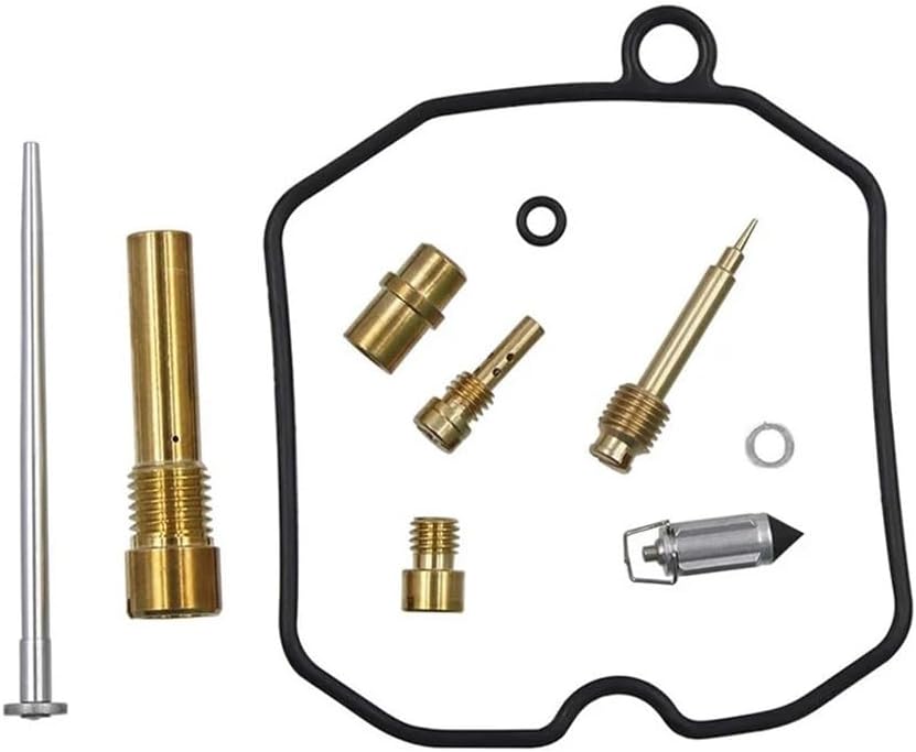 Motorcycle Carburetor Rebuild Repair Tools Kit For XLH883 XLH1200 With CV40 XL883 XLC1200 XL1200 XLR1200