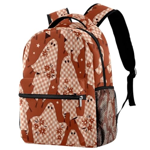 Sac à dos d'école et sac de voyage décontracté pour filles et garçons