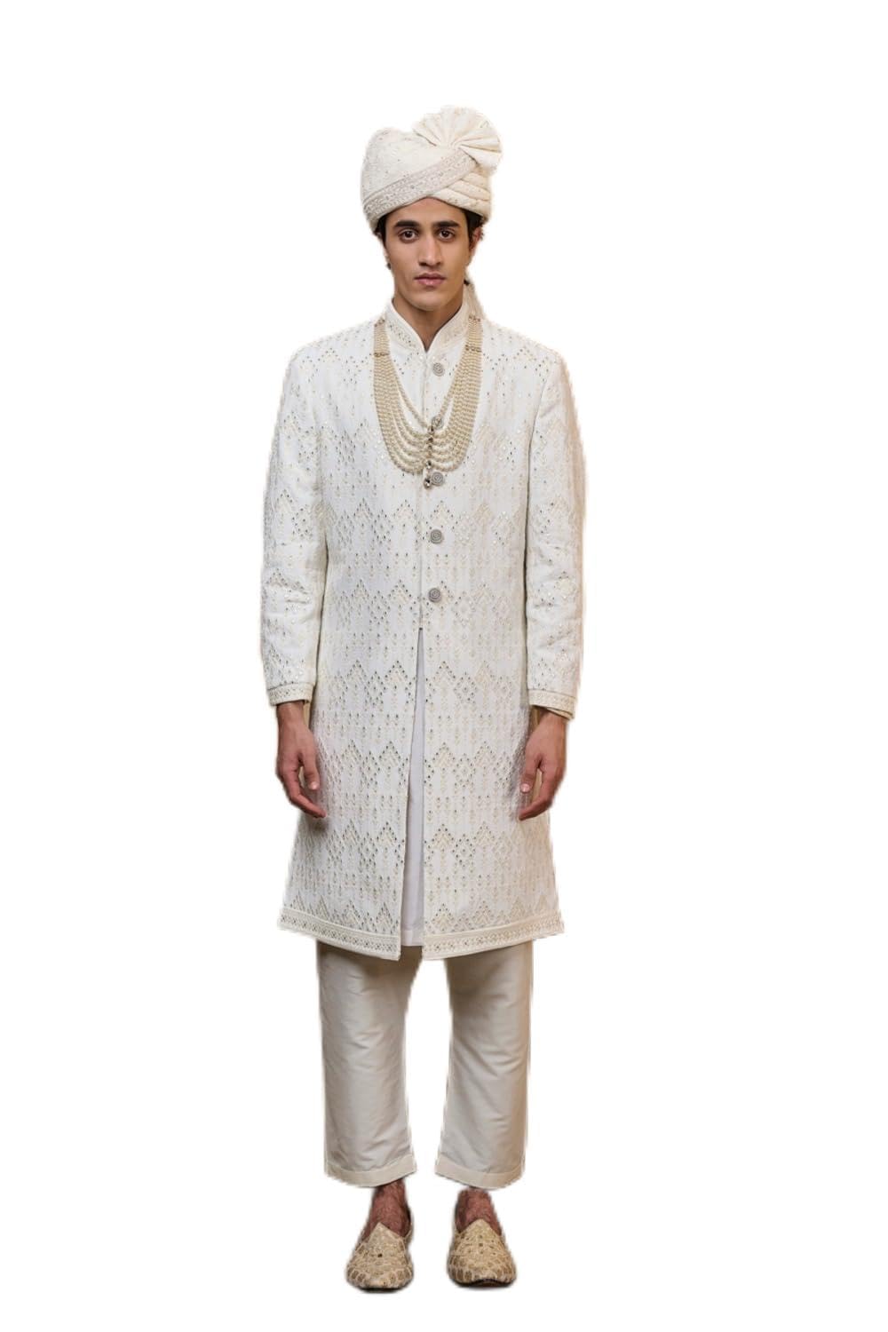 tasva Achkan & Sherwani-picture-51