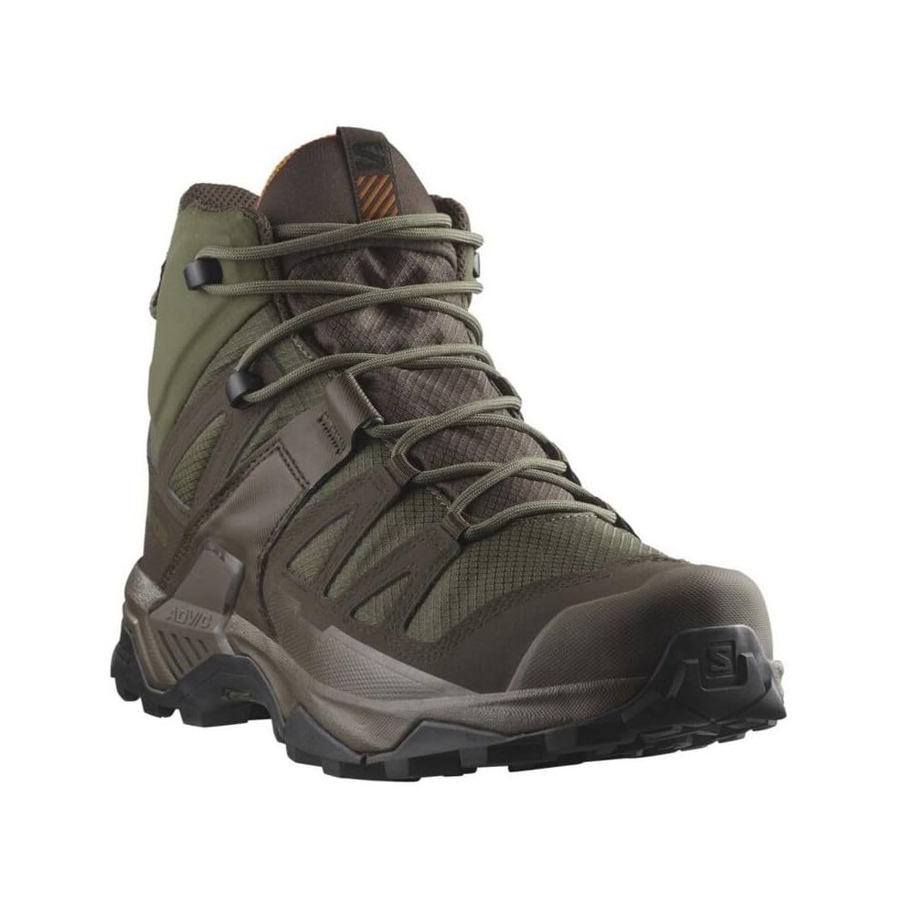 Salomon buty trekkingowe Uniseks Salomon
