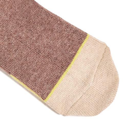 UGG Men's Lockhart Winter Boot Sock2
