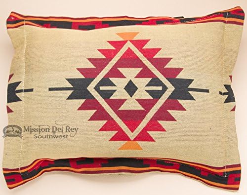 Mission Del Rey Southwest Pillow Sham 24x28 -Yavapai