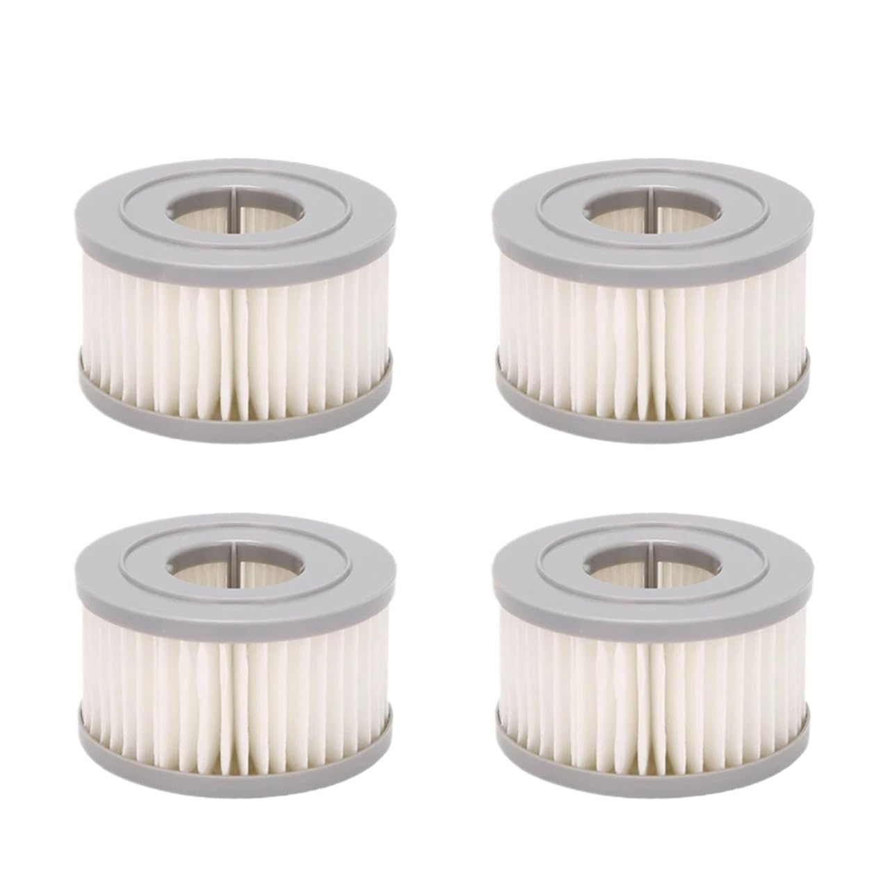 Filtro Accesorios For Aspiradoras Inalámbricas De Mano Elementos Filtrantes