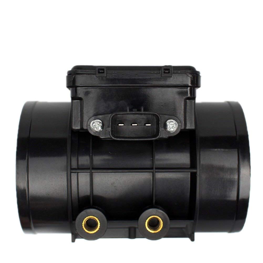 debimetro Mass Air Flow Sensor misura for il Suzuki Vitara Compatibile con X90 Compatibile con Chevrolet In forma for l'inseguitore Compatibile con Mazda Miata Compatibile con Compatibile con Protege