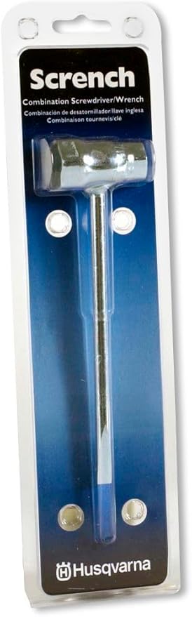 Husqvarna 531300385 Chainsaw Scrench Tool