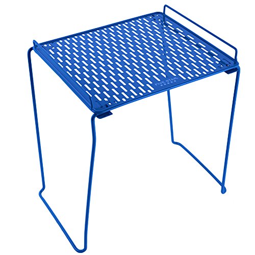 Five Star Locker Accessories, Locker Shelf, Extra Tall, Holds up to 100 Lbs