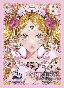 Amazon.co.jp: ワンピースカードゲーム [シャーロット・プリン