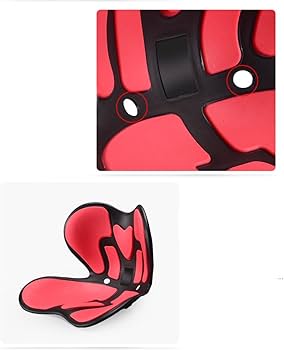 Amazon｜骨盤サポートチェア 骨盤サポートシート バランスチェア 姿勢