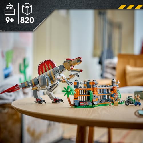Lista de Lego jurassic world comprados en linea. 17 Lista de Lego jurassic world comprados en linea. 15
